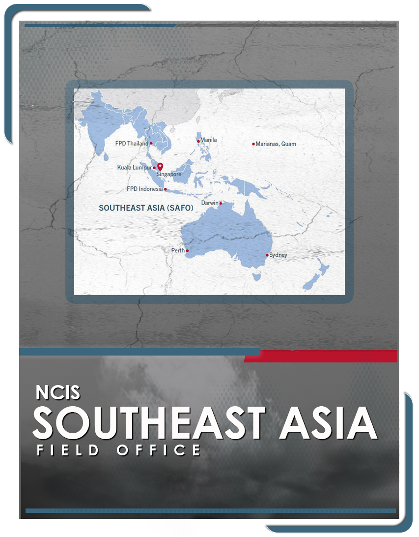 Southeast Asia Field Office